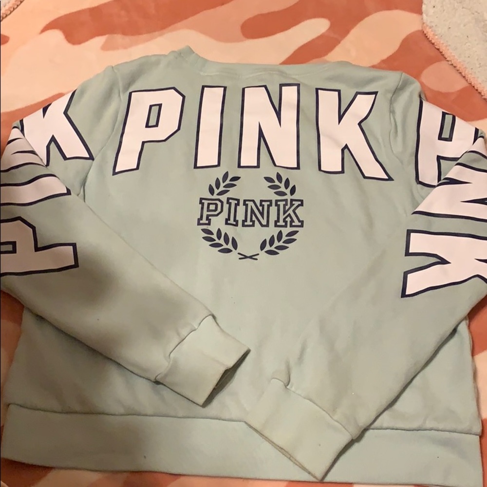 Victoria Secret Pink Crewneck